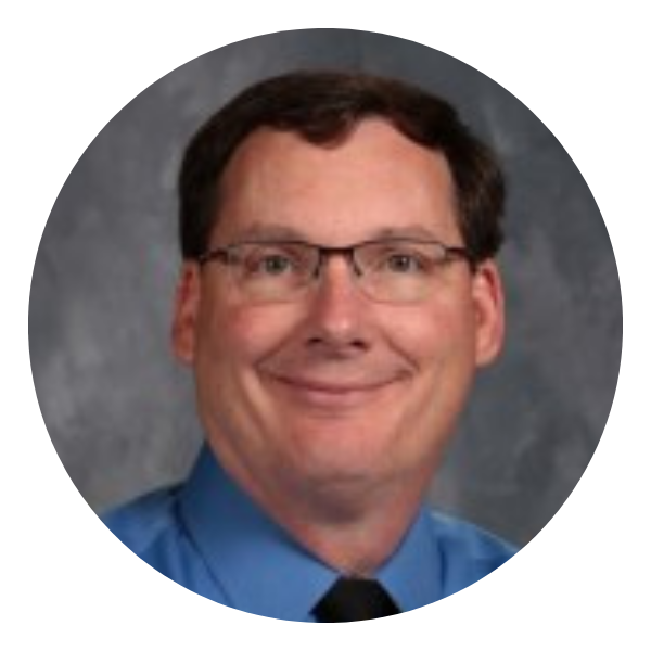 Dr. Dan White