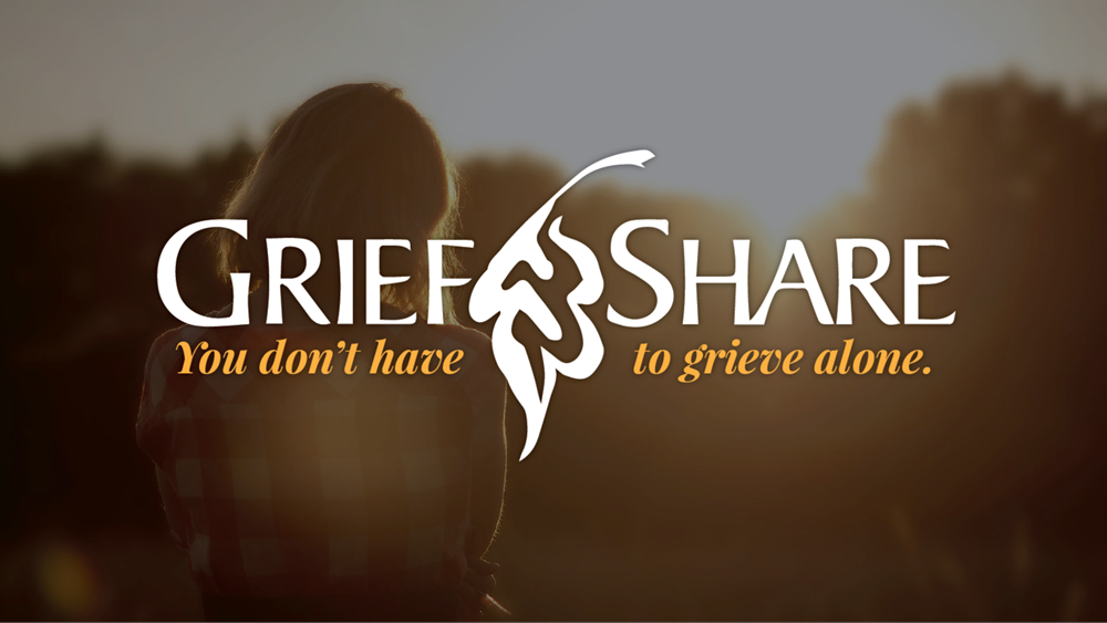GriefShare photo